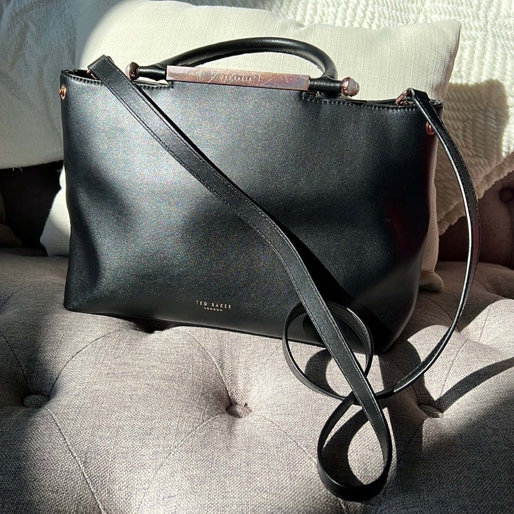 Used condition, Ted Baker handbag